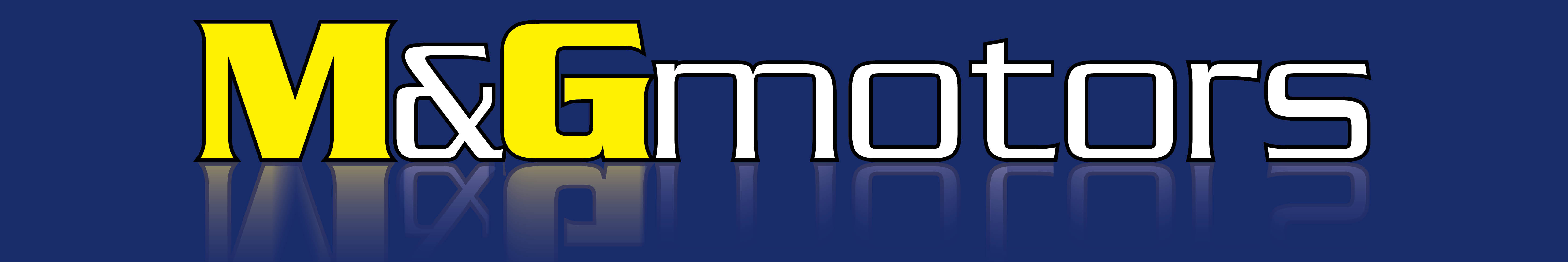 Why M and G MOTORS? Because it's the intelligent choice! You get a huge range of vehicles (over 220 cars!), outstanding customer service, on-site finance, an expert service department to keep your car performing its best, and public transport just minutes away. Plus you benefit from easy parking and great trade-in prices!

(LMCT: 7196)